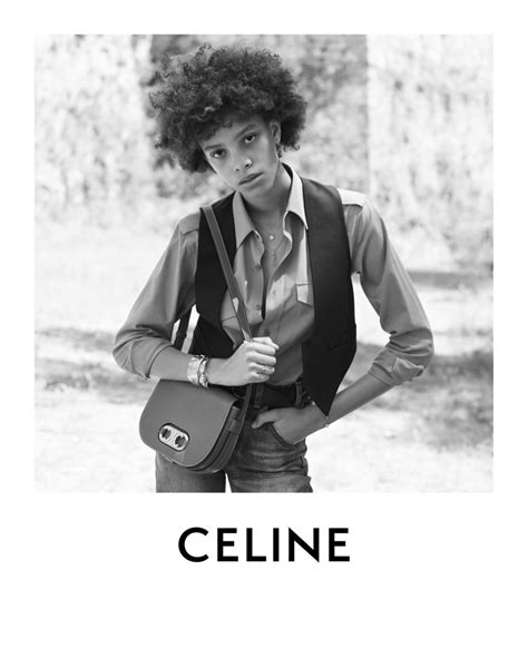 Celine Plein.